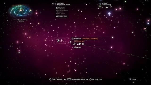 Completing Phase 4 - No Mans Sky Expedition 10 - Singularity смотреть онлайн