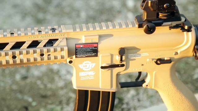 What's the BEST Beginner Gun Under $200 Bucks?! Find Out! - Airsoft GI смотреть онлайн