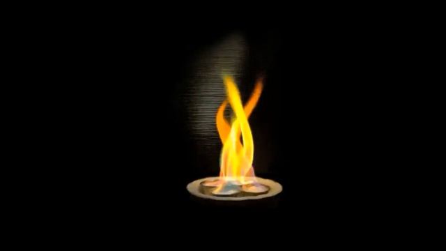 ФУТАЖ Огонь смотреть онлайн