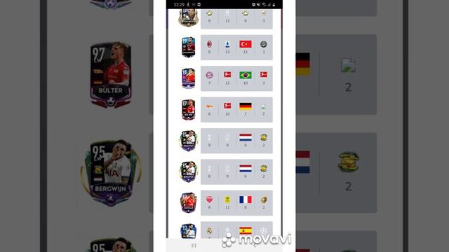 ШОК!!! СОСТАВ НА 3 УСИЛЕНИЯХ НАВЫКОВ В FIFA MOBILE 20? | ТАКОЕ ВОЗМОЖНО В ФИФА МОБАИЛ? смотреть онлайн