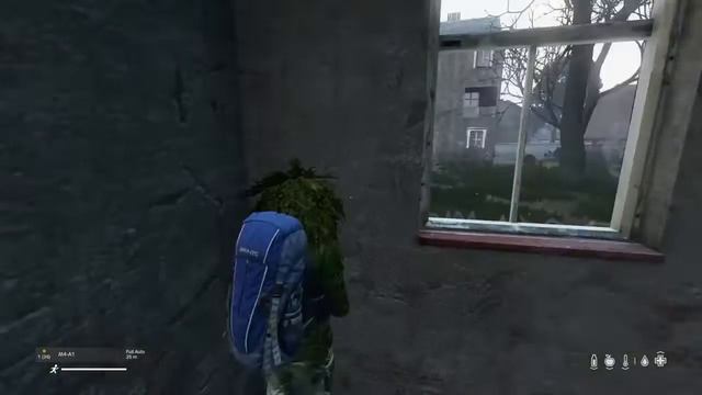 Glock 9mm Dayz смотреть онлайн