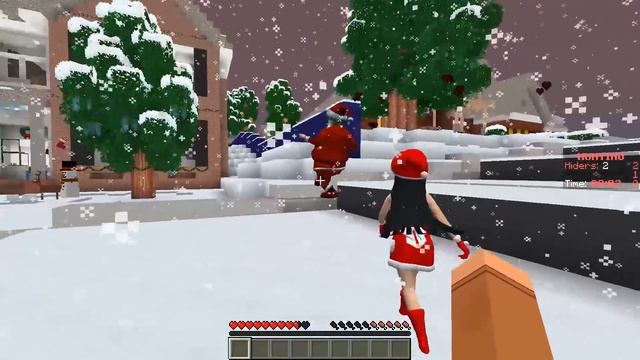 Aphmau Meets Aphmau | Guess Who