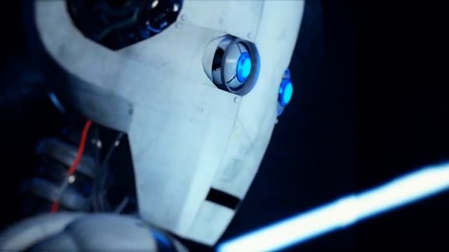 ABE VR смотреть онлайн
