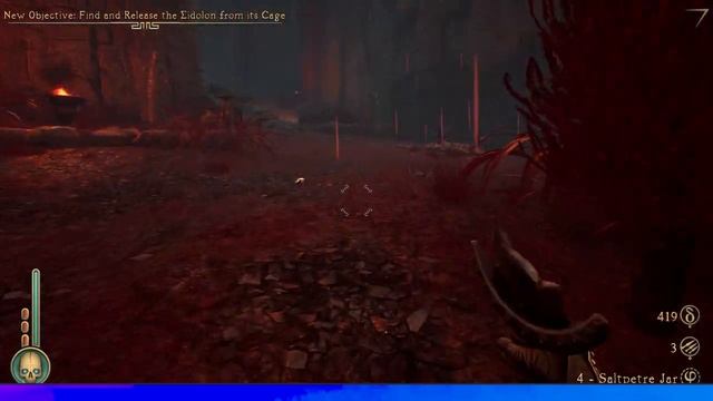 PERISH - A Rogue-like FPS Multiplayer Dungeon Crawler? смотреть онлайн