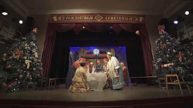 Ансамбль Белозерье №1 РХ 2021 смотреть онлайн