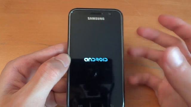 Android 4.1 Jelly Bean Port for Samsung Galaxy S - GT-I9000 - By TotallydubbedHD смотреть онлайн