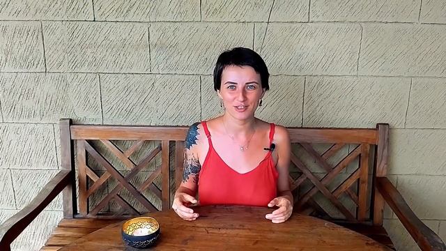 Женское железо