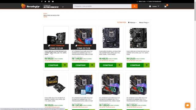 Promoções de Hardware 16/10 Parte 1! Cooler Gamax 400 R$ 112 + RX 5500XT R$ 1.199 + RTX 2060 R$ 193 смотреть онлайн