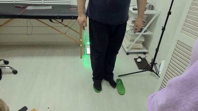 изготовление индивидуальных ортопедических стелек ч 13 смотреть онлайн