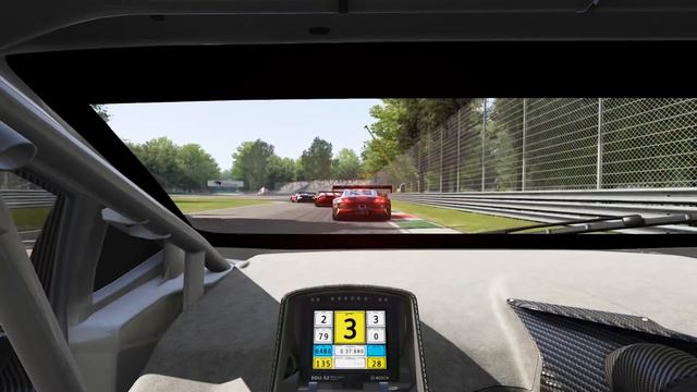 Assetto Corsa - Improve your racing experience смотреть онлайн