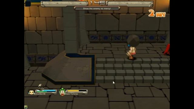 Amped Mission 2 ( Easy Mode ) - SplashFighters смотреть онлайн