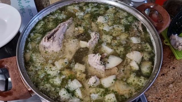 Семена пеларгонии/Россол с индюшатины/Ёршики смотреть онлайн