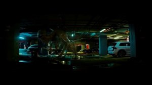 iAdsReview: Volkswagen - Открытие багажника ногой или хвостом