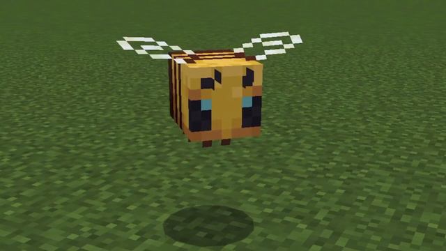 Minecraft bee sound effect смотреть онлайн