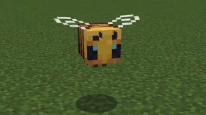 Minecraft bee sound effect