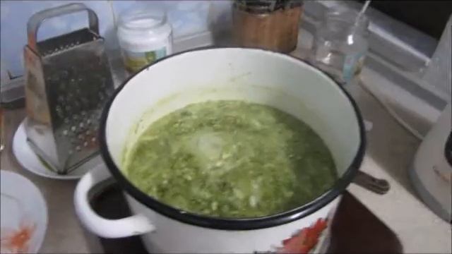 Вкусные рецепты варенья и джема