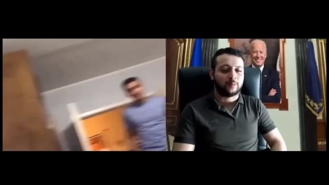 Я ТЕБЯ ПОЛЮБИЛ (ПРЕЗИДЕНТ) смотреть онлайн