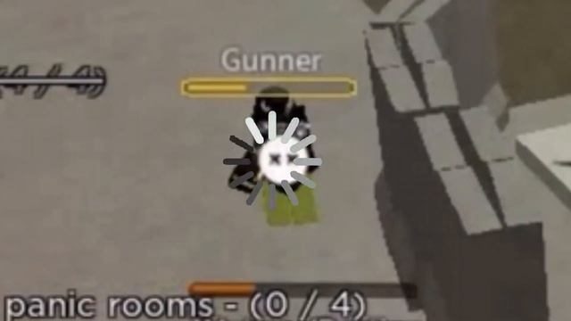 How Specialist Works In Dummies Vs Noobs (ROBLOX) смотреть онлайн