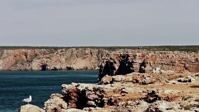 April In Portugal, Апрель в португалии