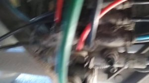 Не накачивает пневмоподушки полуприцепа.