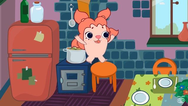 June 2019 Cartoon Compilation. ? Best of Tiggy Tales in HD смотреть онлайн