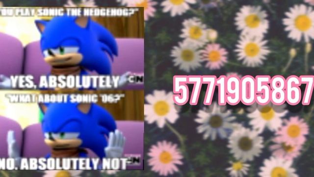 ✨ROBLOX MEME DECALS IDS