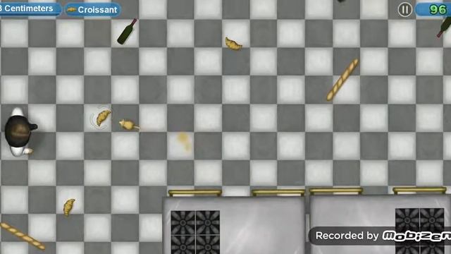 Играем в игру Tasty planet forever(Съедобная планета навсегда) смотреть онлайн