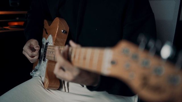 Worship Tone PRESETS - Zoom G5N смотреть онлайн