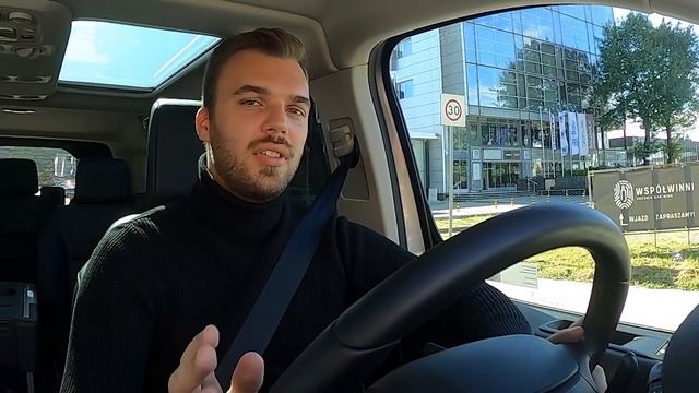 Toyota Proace Verso VIP - tu chodzi o floty, ale nie tylko смотреть онлайн