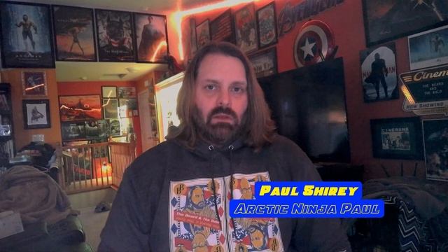 Talking Zack Snyder's Justice League early reactions, how NOT to react, news, AMA and more! смотреть онлайн