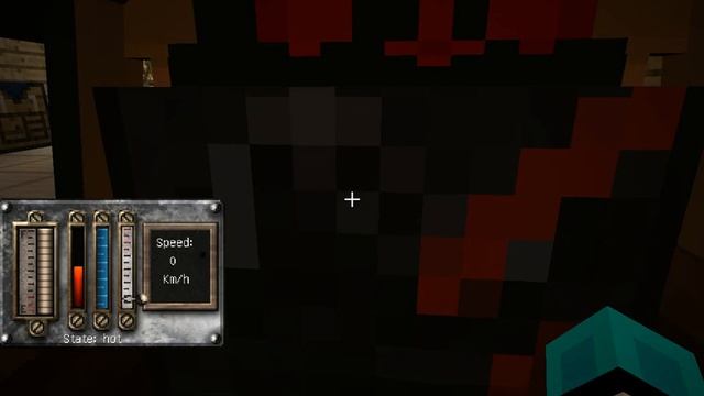 [Обзор Модов] Minecraft - Поезда смотреть онлайн