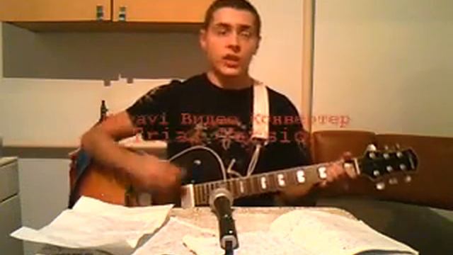 Я ушел - Виктор Забродин (сл. и муз. В.Забродин.).mp4 смотреть онлайн