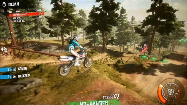 MX Nitro Review смотреть онлайн