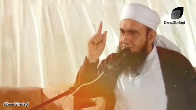 ALLAH TUMSE KITNA PYAAR KARTA HAI DEKHO ! BY MAULANA TARIQ JAMEEL смотреть онлайн