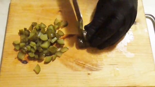 Азу по-татарски смотреть онлайн