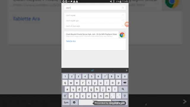 Clash Royale apk ( Nulls Royale ) смотреть онлайн