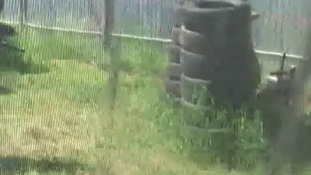 Пейнтбол Воронеж.flv смотреть онлайн