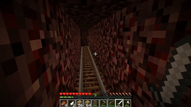 Peace Treaty? - Minecraft Episode 8 смотреть онлайн