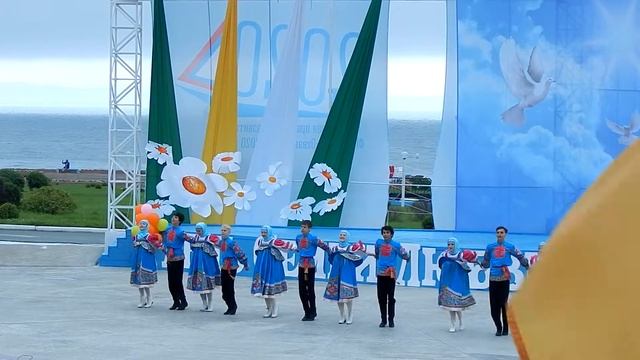 "Звёздочки" (Приморский край) смотреть онлайн