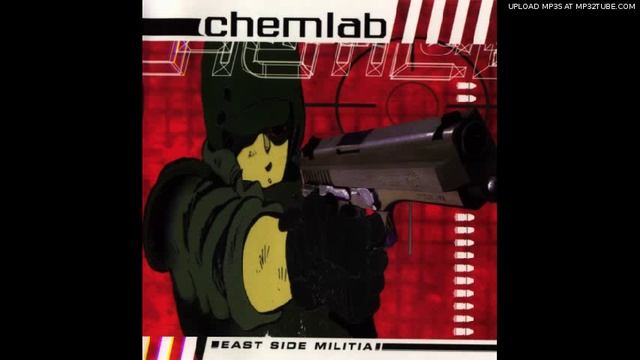 Chemlab - Pyromance смотреть онлайн