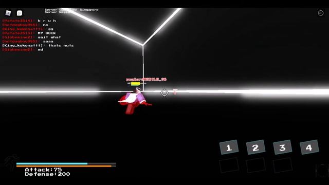 GLITCHTALE FRISK GUIDE! (BRAND NEW CHARACTER) - SoulShatters Test Place смотреть онлайн