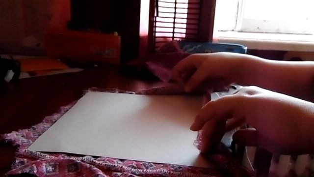 как сделать коврик для мышки смотреть онлайн