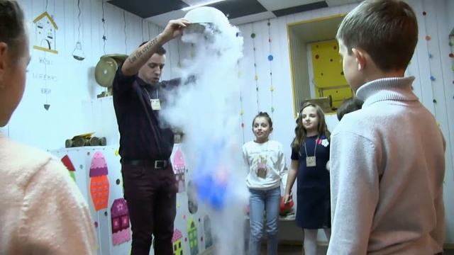 KRIO Party смотреть онлайн