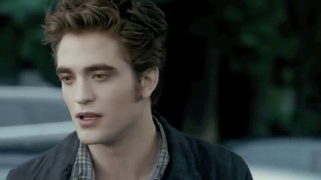 The Twilight Saga:Eclispe Scene. Jacob Black "She has a right to know" смотреть онлайн