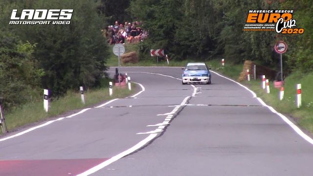 Filip Horníček ŠKODA FELICIA MREC I GMS Abrechtický kopec смотреть онлайн