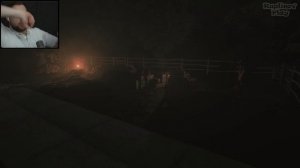 НАКОНЕЦ-ТО НОРМАЛЬНЫЙ ХОРРОР ► Rise of Insanity #1