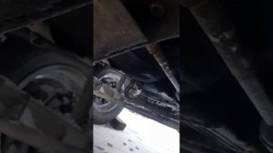 передний мост не работает  патриот