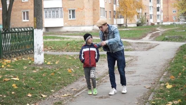 КОРОЧЕ ГОВОРЯ, ИСТОРИЯ ДОБРА смотреть онлайн