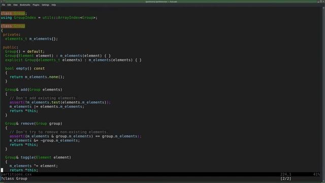 C++ programming: live development of vulkan engine. READ THE DESCRIPTION. Switch to HD if needed. смотреть онлайн