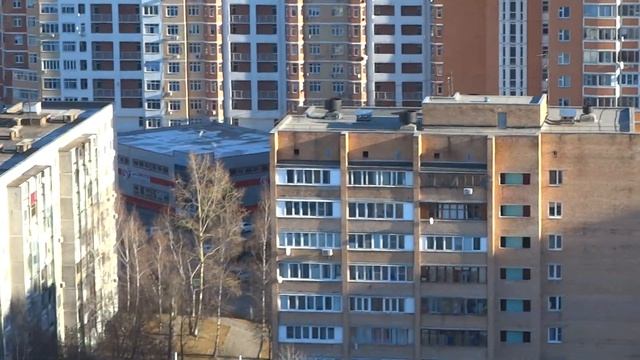 Тест камеры  50-x кратное увеличение / Test Video Shooting With 50-x Zoom #best #top